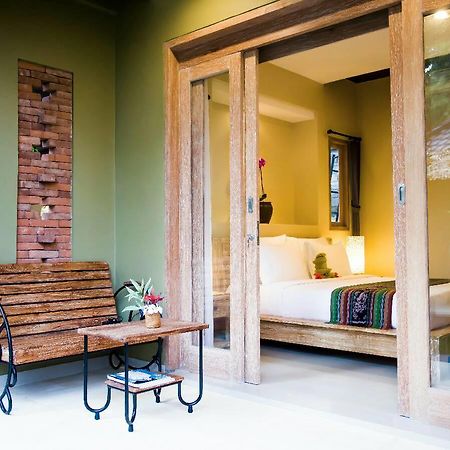 Tuga Guest House Ubud Luaran gambar