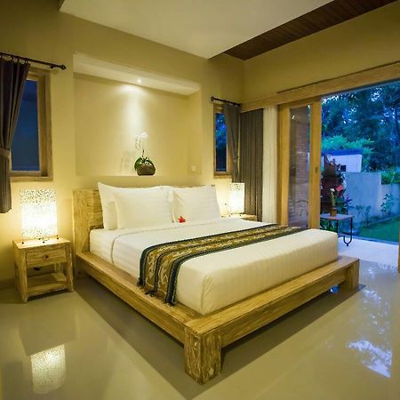 Tuga Guest House Ubud Luaran gambar