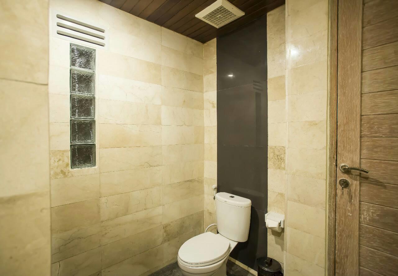 Tuga Guest House Ubud Luaran gambar