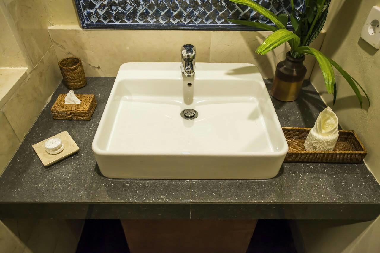 Tuga Guest House Ubud Luaran gambar