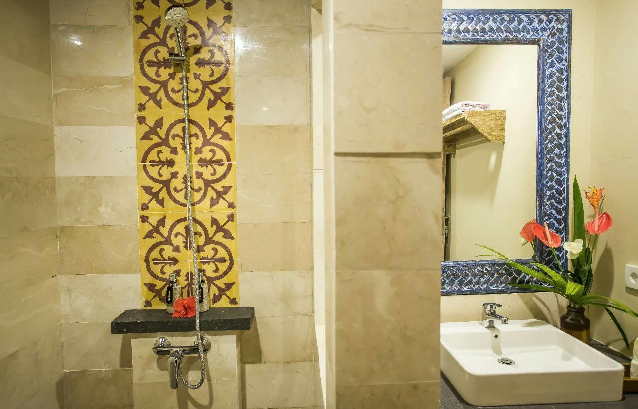 Tuga Guest House Ubud Luaran gambar