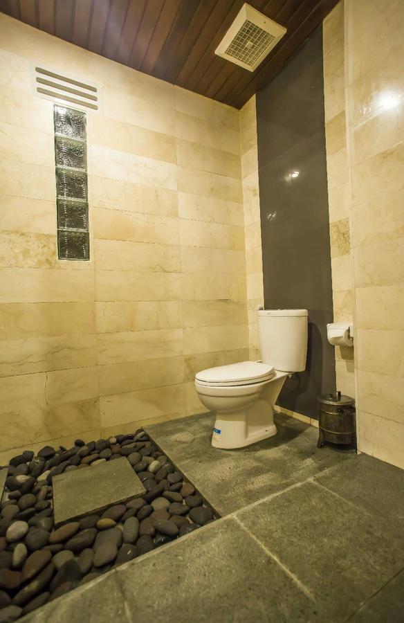Tuga Guest House Ubud Luaran gambar