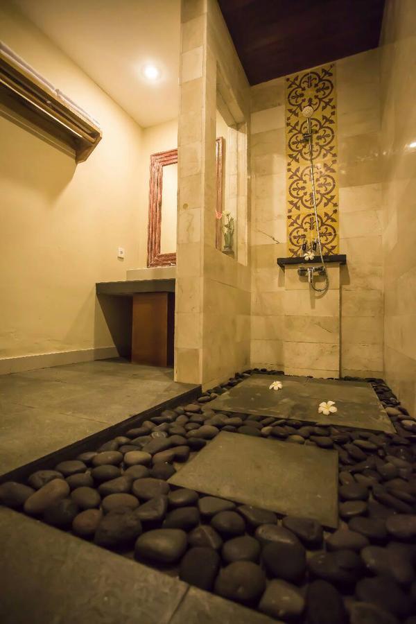 Tuga Guest House Ubud Luaran gambar
