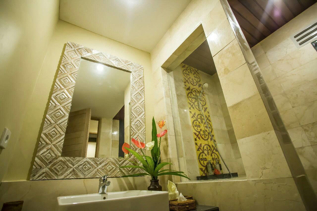 Tuga Guest House Ubud Luaran gambar