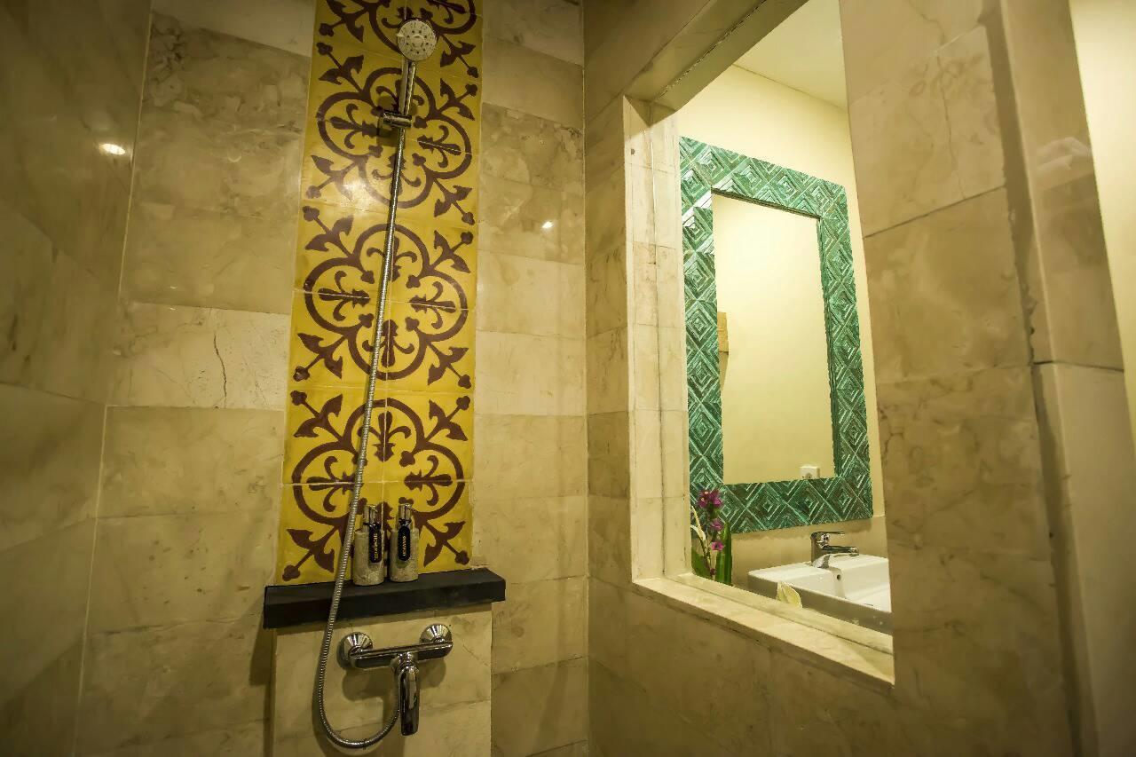 Tuga Guest House Ubud Luaran gambar