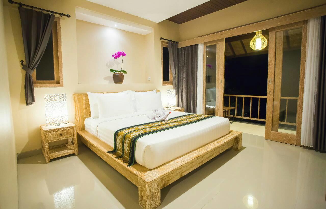 Tuga Guest House Ubud Luaran gambar